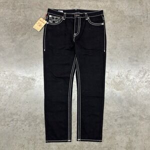 Mens True Religion Joey Super T Jeans for Sale up to 90% Off: Poshmark